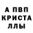 Альфа ПВП СК OG CrazzY
